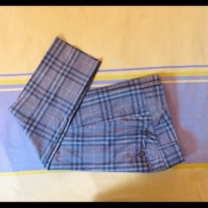 Burberry Brit pants